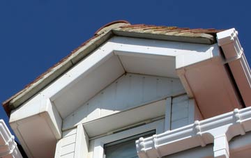 Wiseton fascia installation costs