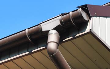 types of Wiseton fascias