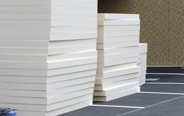 Wiseton flat roof insulation costs