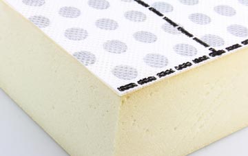 meeting Wiseton building codes