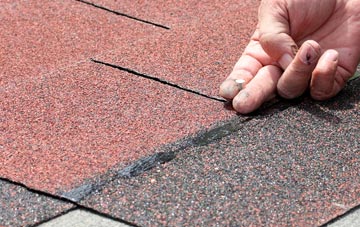 Wiseton asphalt roof repairs
