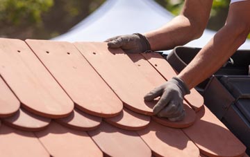 Wiseton roof tile contractors