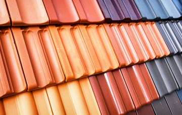 Wiseton roof tile costs