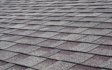 Wiseton tiles for shallow pitch roofing
