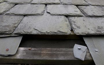 Wiseton slate roof repairs and maintenance