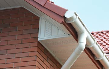 Wiseton soffit repair costs