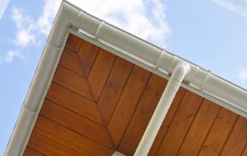 Wiseton soffit types