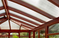 Wiseton conservatory roofing insulation