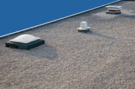 Wiseton flat roofing