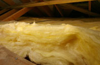 Wiseton pitch roof insulation