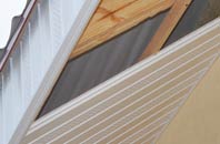 rated Wiseton soffit repair companies