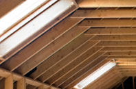Wiseton tapered roof insulation quotes